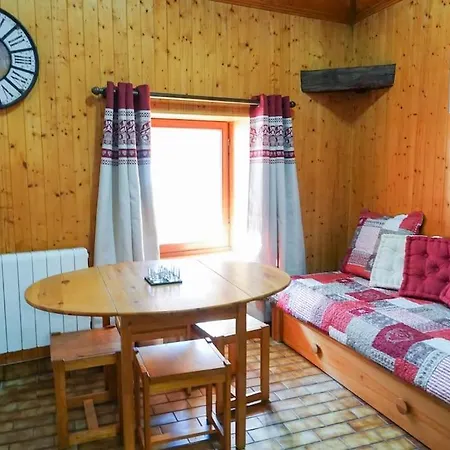 Les 3 Marmottes Duplex Proche De La Station Les Karellis * Montricher-Albanne