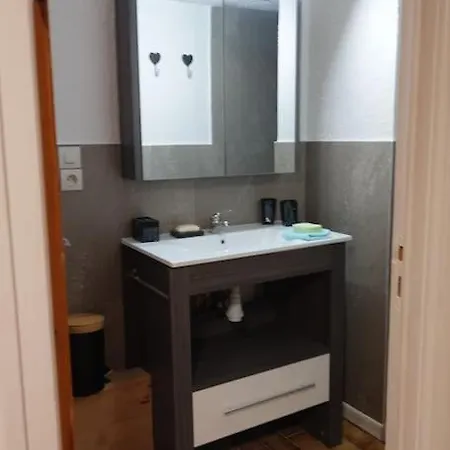 Les 3 Marmottes Duplex Proche De La Station Les Karellis Appartement Montricher-Albanne