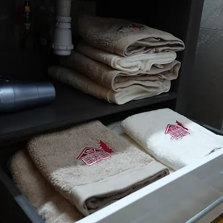 Les 3 Marmottes Duplex Proche De La Station Les Karellis Appartement