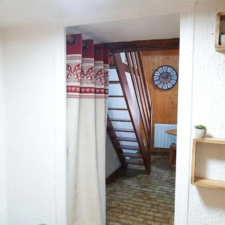 Les 3 Marmottes Duplex Proche De La Station Les Karellis Appartement *