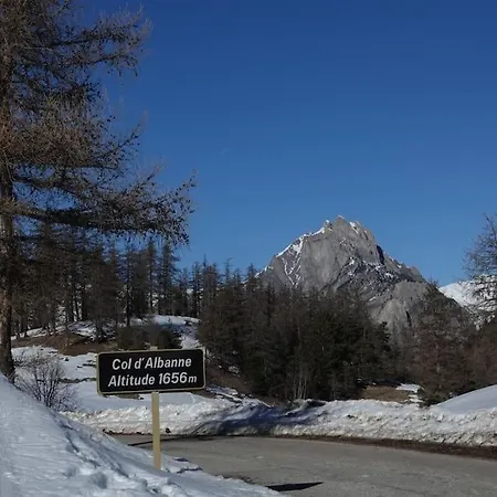 Les 3 Marmottes Duplex Proche De La Station Les Karellis Appartement Montricher-Albanne