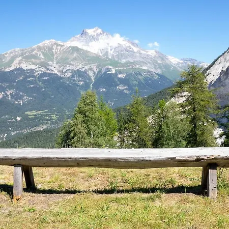 Appartement Les 3 Marmottes Duplex Proche De La Station Les Karellis *