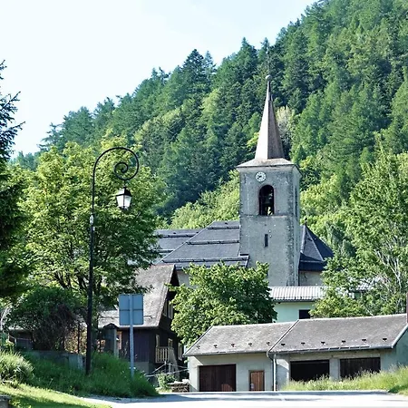 Les 3 Marmottes Duplex Proche De La Station Les Karellis Montricher-Albanne